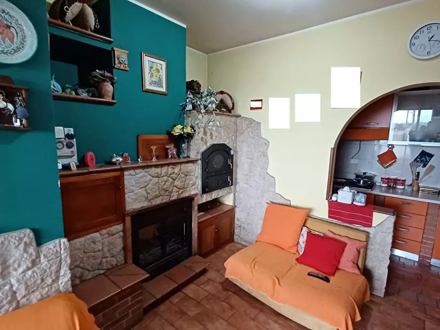 Immagine 1 di Appartamento in vendita  in via montereo a Alatri