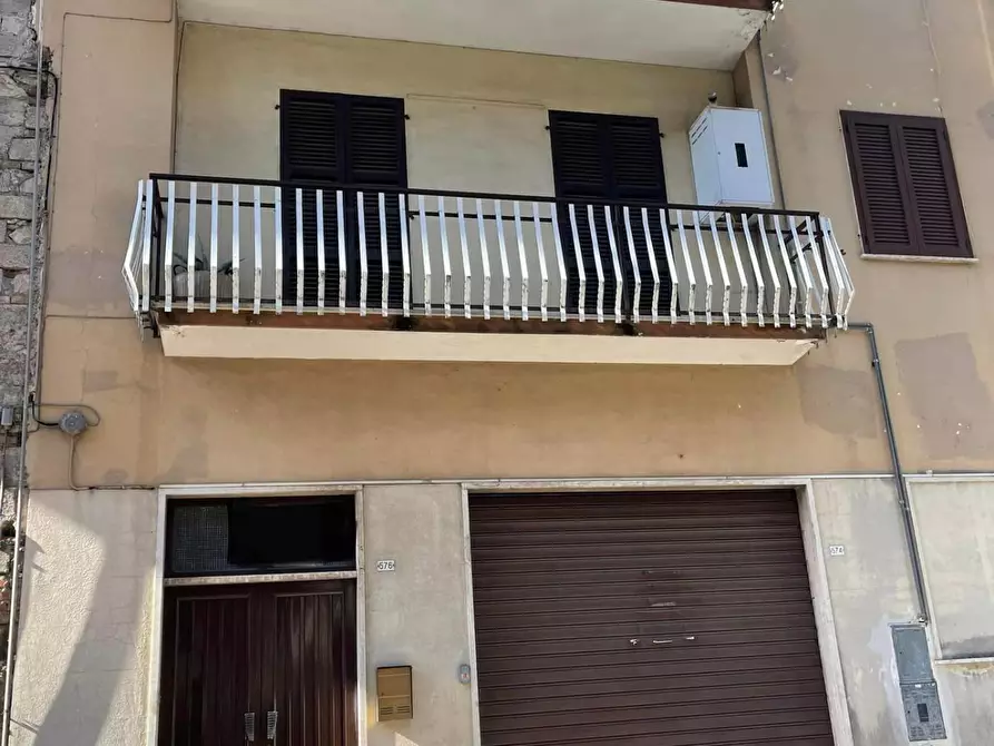 Immagine 1 di Appartamento in vendita  a Arnara