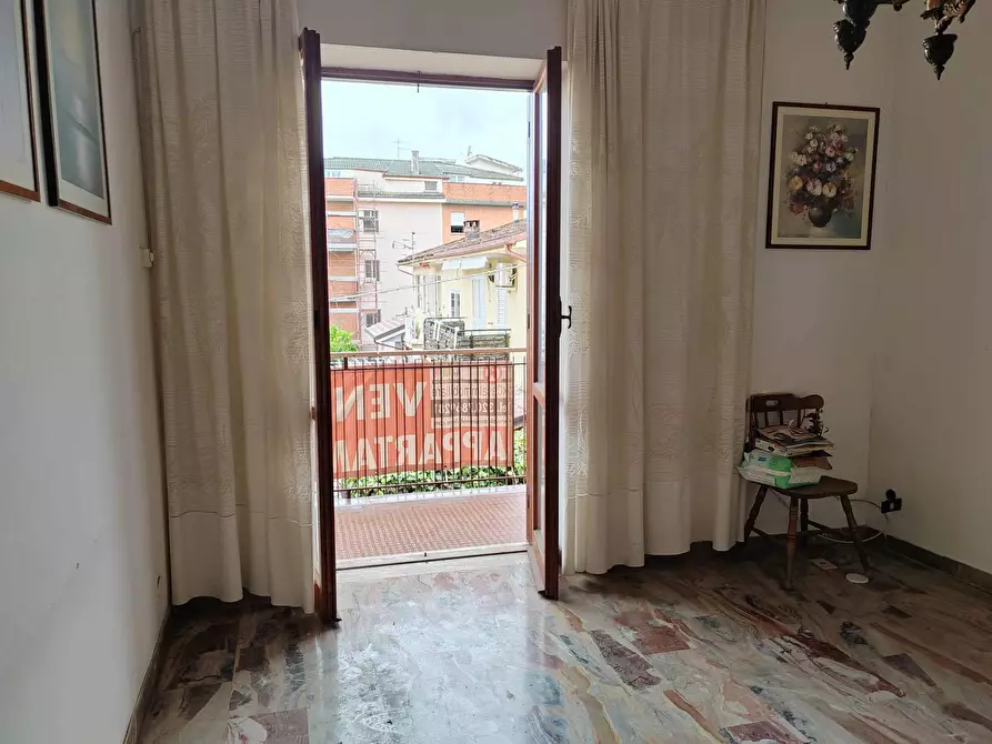 Immagine 1 di Appartamento in vendita  in via san lorenzo a Priverno
