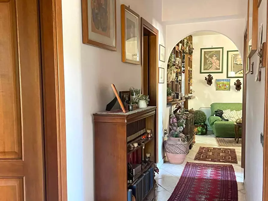Immagine 1 di Appartamento in vendita  in via giuseppe di vittorio a Ceccano