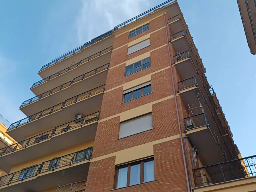 Immagine 1 di Appartamento in vendita  in Via Marco Tullio Cicerone a Frosinone