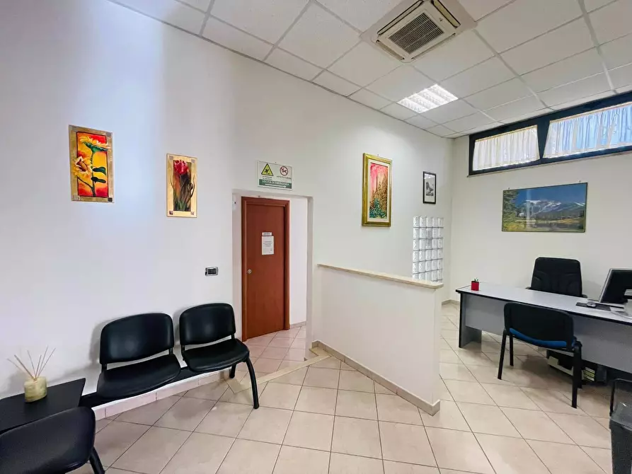 Immagine 1 di Ufficio in vendita  in via colleprata a Alatri