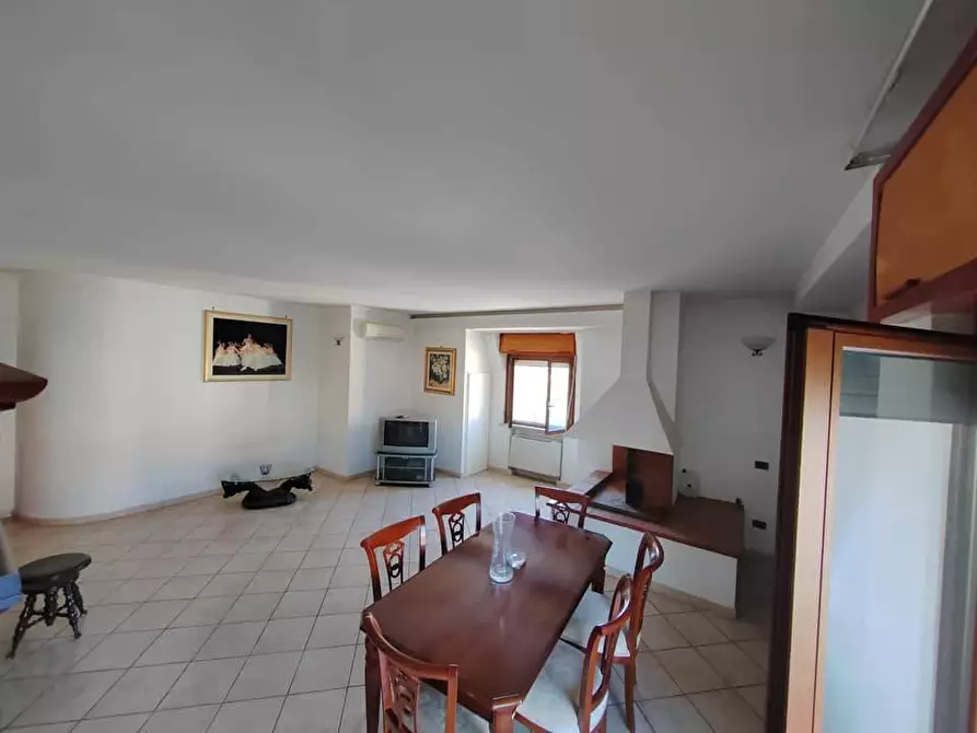 Immagine 1 di Appartamento in vendita  in via Domenico Misserville a Ceccano
