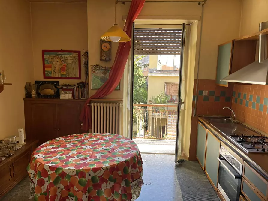 Immagine 1 di Appartamento in vendita  in via Casilina a Ferentino