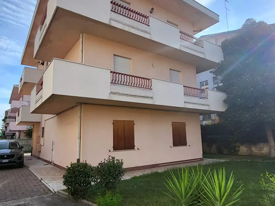 Immagine 1 di Appartamento in vendita  in Via Benedetto Croce a Montesilvano