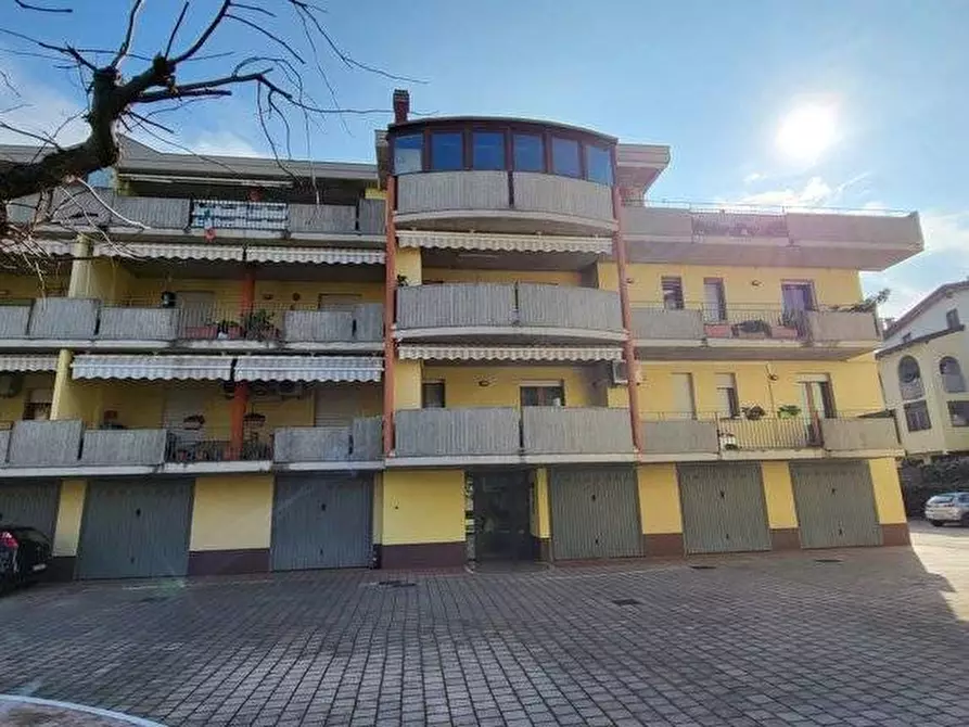 Immagine 1 di Appartamento in vendita  in Via Nilo a Montesilvano