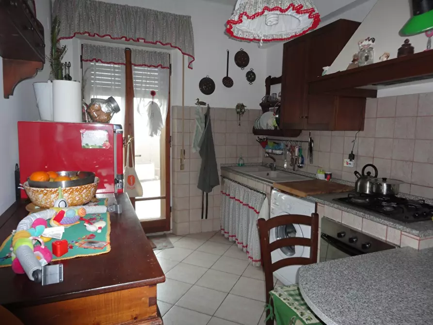 Immagine 1 di Appartamento in vendita  in Via Flaminia a Falconara Marittima