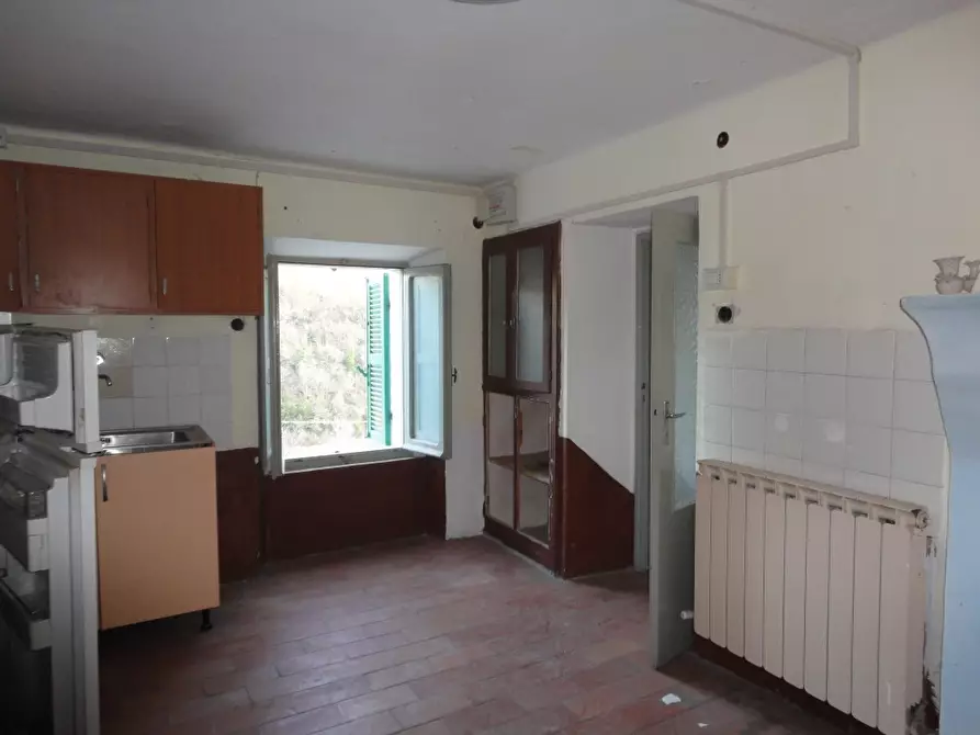 Immagine 1 di Appartamento in vendita  in san ginesio a Arcevia