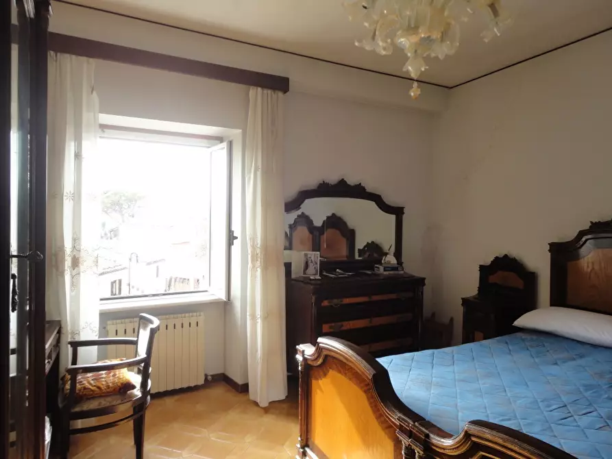 Immagine 1 di Appartamento in vendita  in piazza san lorenzo a Belvedere Ostrense