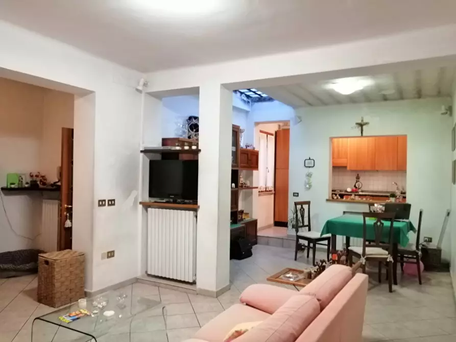 Immagine 1 di Appartamento in vendita  in Via Garibaldi a Jesi