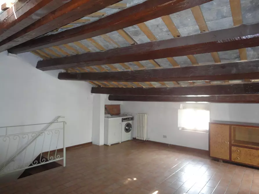 Immagine 1 di Appartamento in vendita  in Via Carlo Rosselli a Jesi