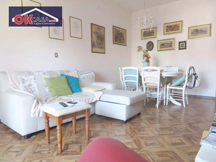 Immagine 1 di Appartamento in vendita  a Fiumicello Villa Vicentina