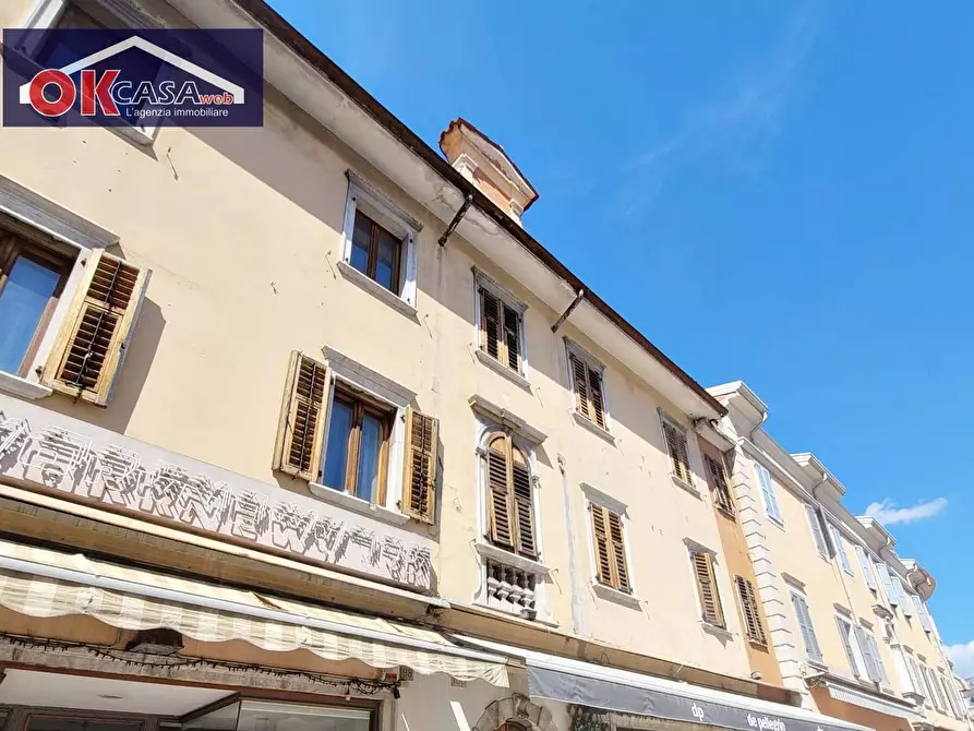Immagine 1 di Appartamento in vendita  in Via Duca d'Aosta a Monfalcone