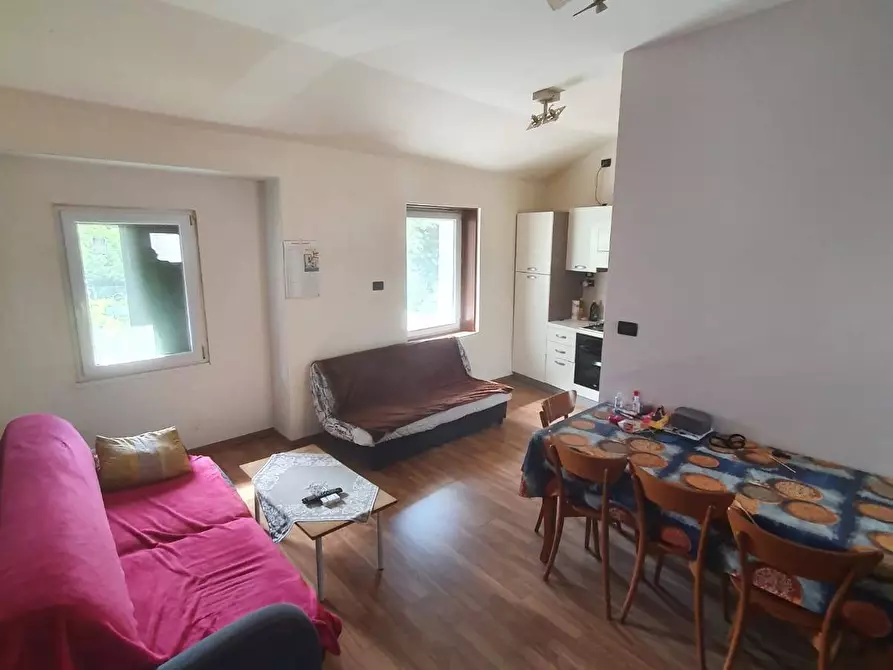 Immagine 1 di Appartamento in vendita  in Via Duca d'Aosta a Monfalcone