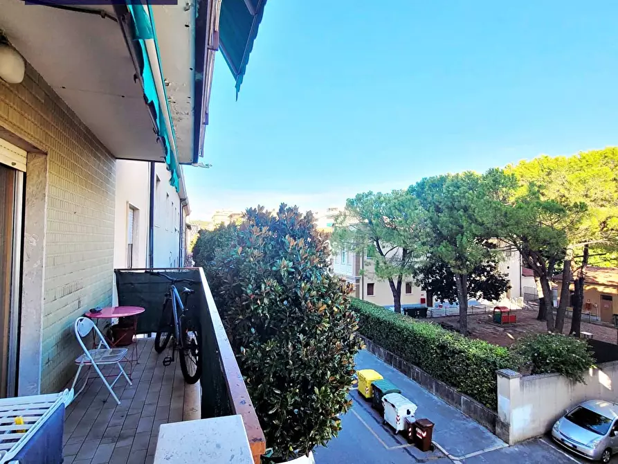 Immagine 1 di Appartamento in vendita  in Via Roma a Monfalcone