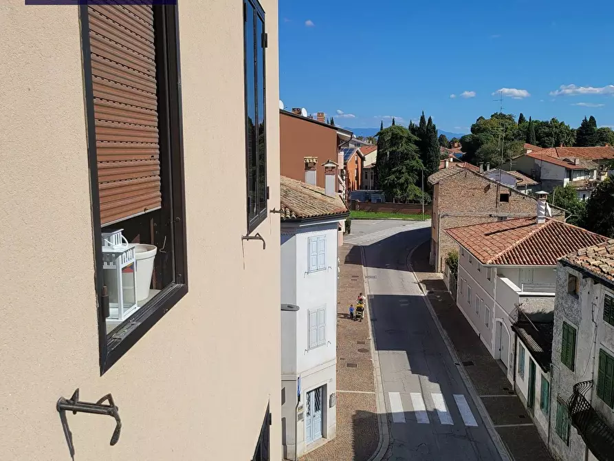 Immagine 1 di Appartamento in vendita  in via Trieste a Cervignano Del Friuli
