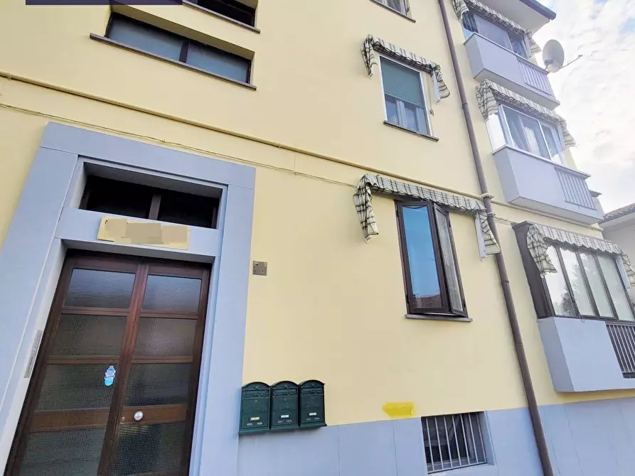 Immagine 1 di Appartamento in vendita  in Via  Contrada dal  Molin a Cervignano Del Friuli
