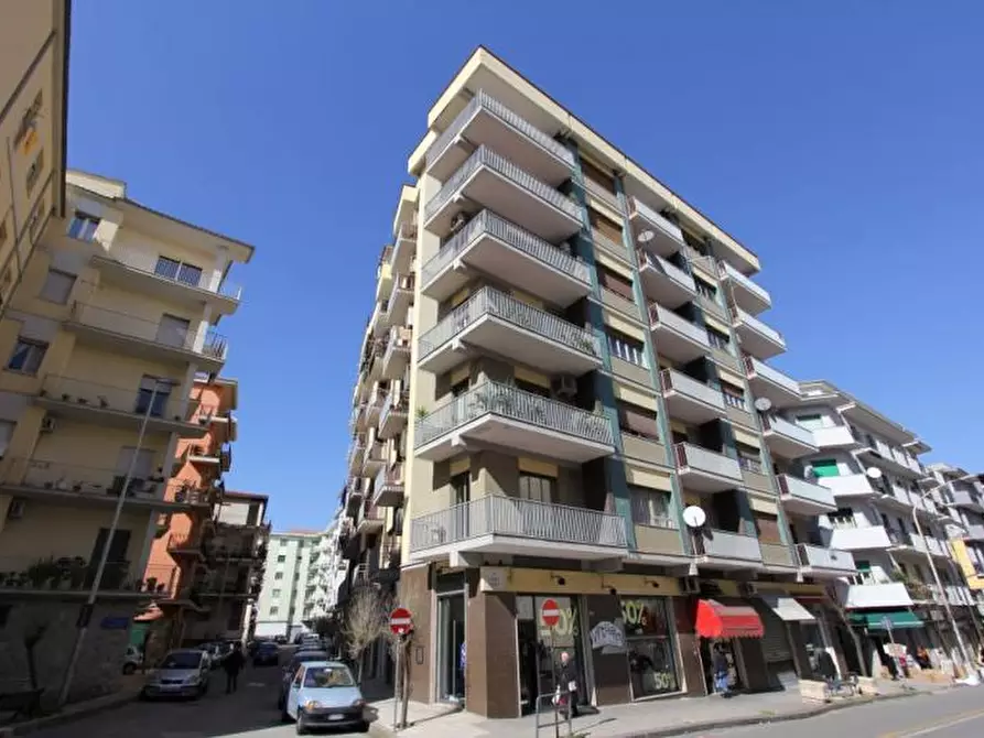 Immagine 1 di Appartamento in vendita  in Via Don Carlo De Cardona a Cosenza