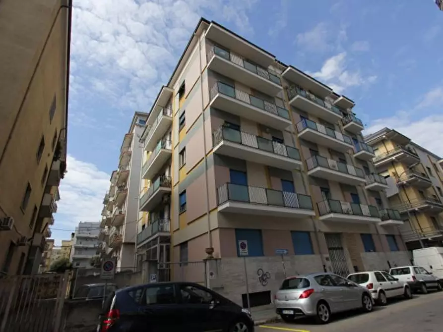 Immagine 1 di Appartamento in affitto  in Via Domenico Frugiuele a Cosenza