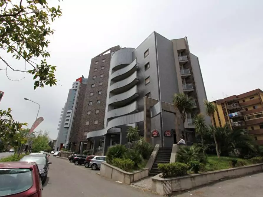 Immagine 1 di Appartamento in affitto  in Via Panebianco a Cosenza