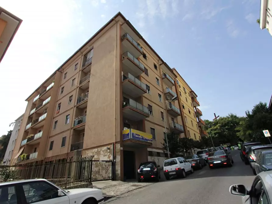 Immagine 1 di Appartamento in vendita  in VIA LUDOVICO ARIOSTO1 a Cosenza