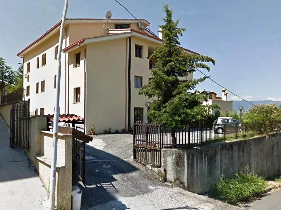 Immagine 1 di Appartamento in vendita  in VIA SAN PASQUALE a Altilia