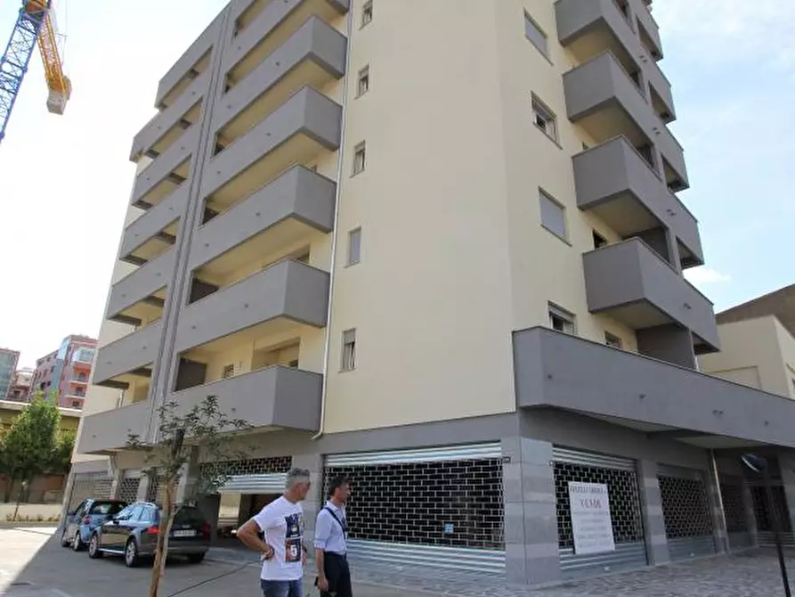Immagine 1 di Appartamento in affitto  in VIA GIULIA a Cosenza