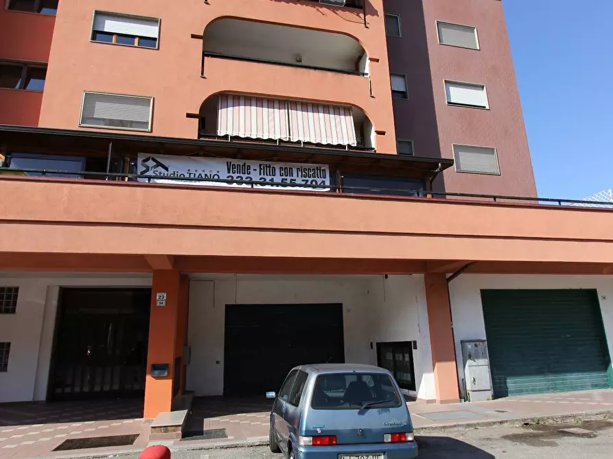 Immagine 1 di Appartamento in affitto  in VIA DONATO BENDICENTI a Cosenza