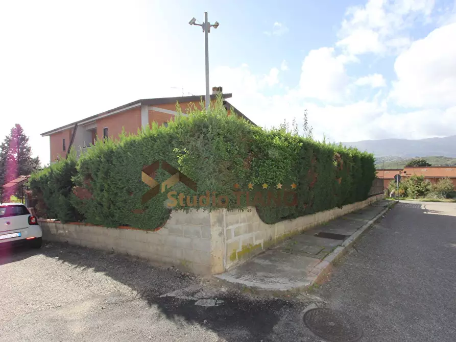 Immagine 1 di Villa in vendita  in VIA SALERNI a Altilia