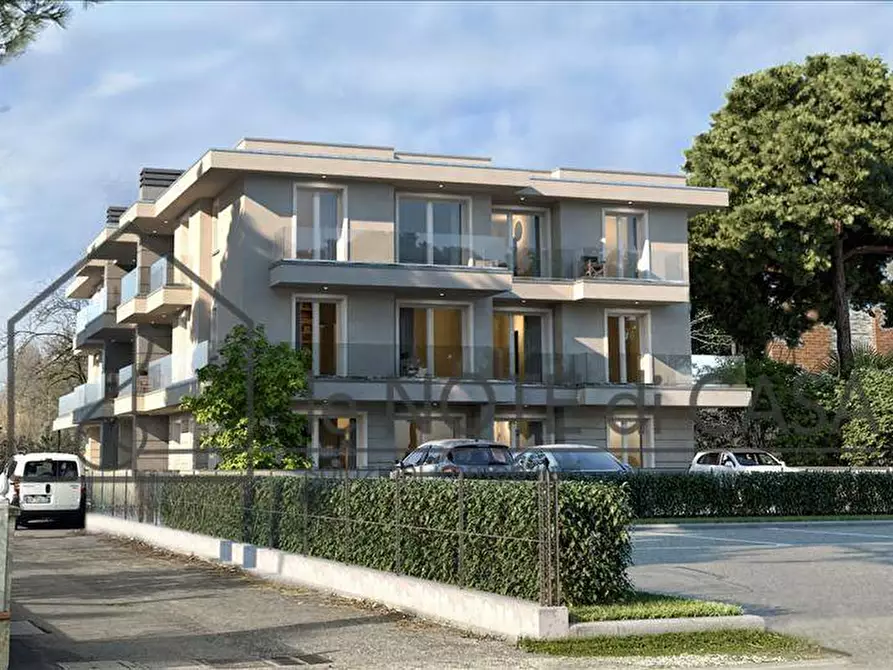 Immagine 1 di Appartamento in vendita  in Via Pinarella a Cervia
