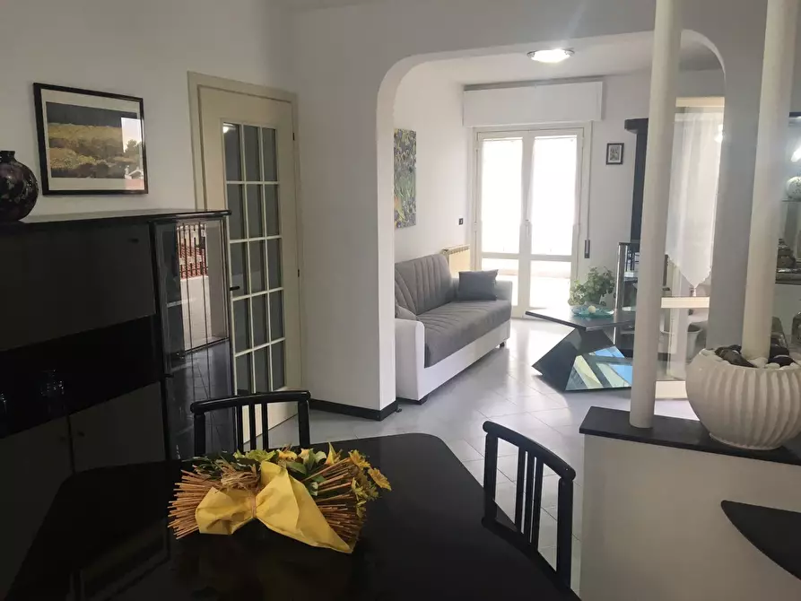Immagine 1 di Appartamento in affitto  in Via Goffredo Mameli a Pescara