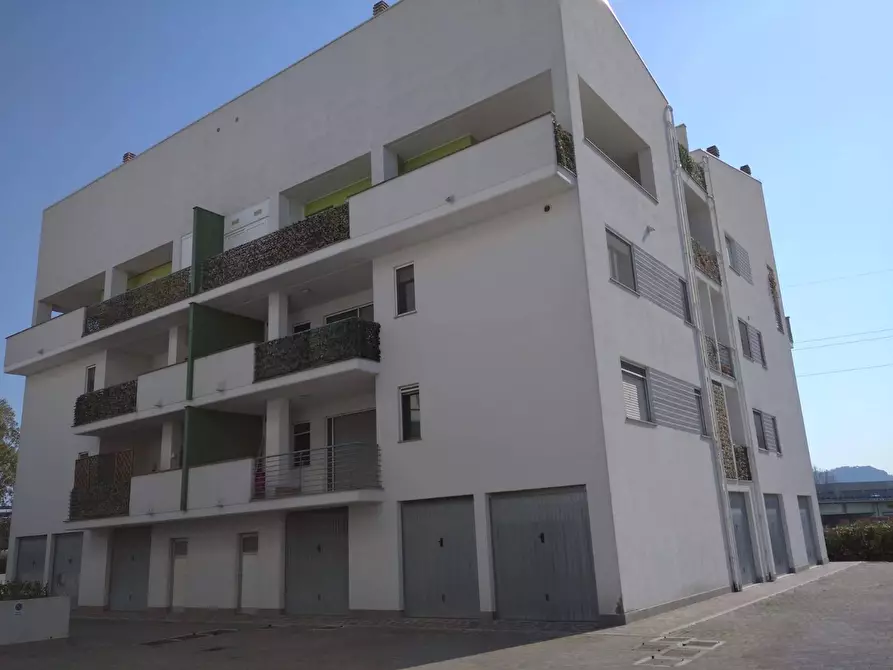 Immagine 1 di Appartamento in vendita  in Via Pescara a Brittoli