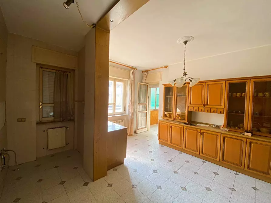 Immagine 1 di Appartamento in vendita  in Viale Gabriele D'annunzio a Pescara