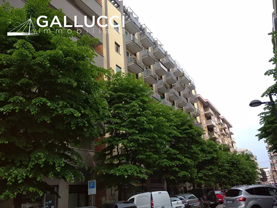 Immagine 1 di Appartamento in vendita  in Via Bologna a Pescara