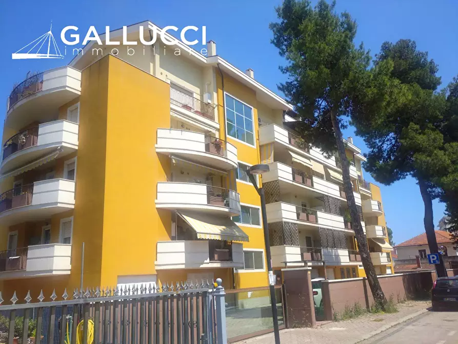 Immagine 1 di Appartamento in vendita  in Via Vibrata a Pescara