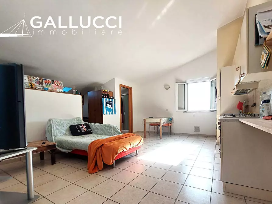 Immagine 1 di Appartamento in vendita  in VIA CIAFARDA a Paglieta