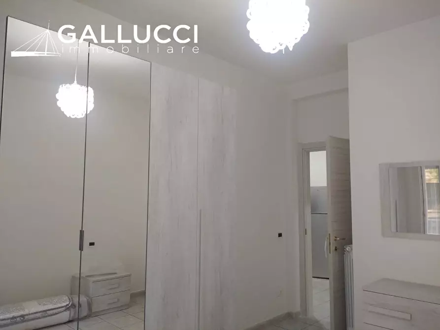 Immagine 1 di Appartamento in affitto  in Via Mazzini a Pescara