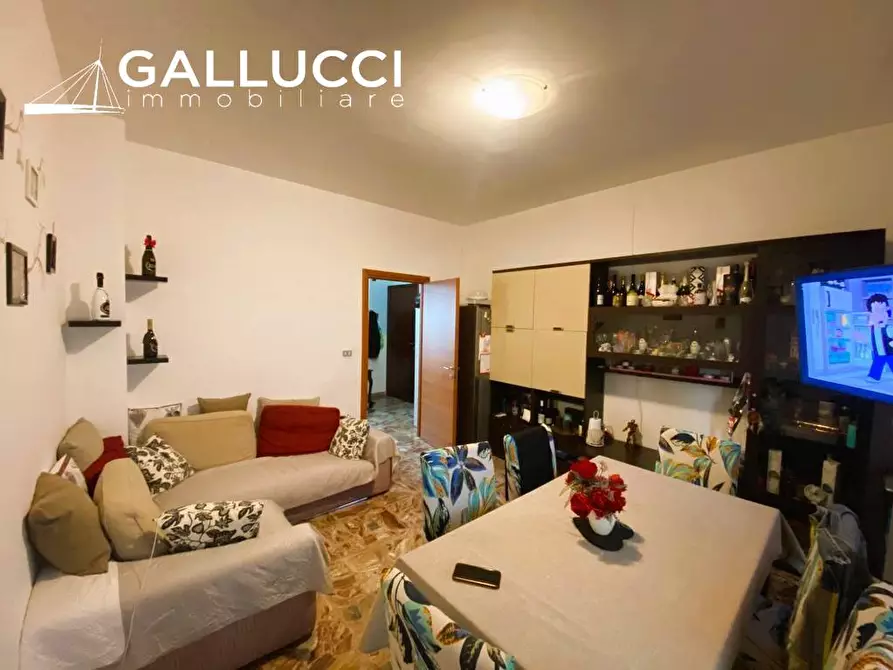 Immagine 1 di Appartamento in vendita  in Viale Monte Sirente a Francavilla Al Mare