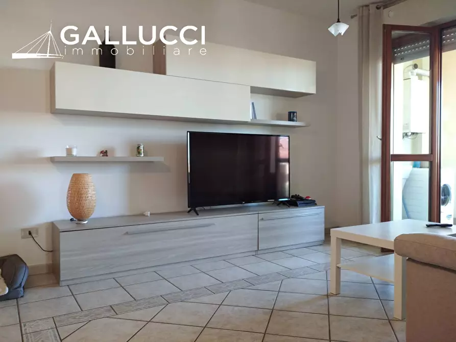 Immagine 1 di Appartamento in vendita  in Via Mologa a Montesilvano