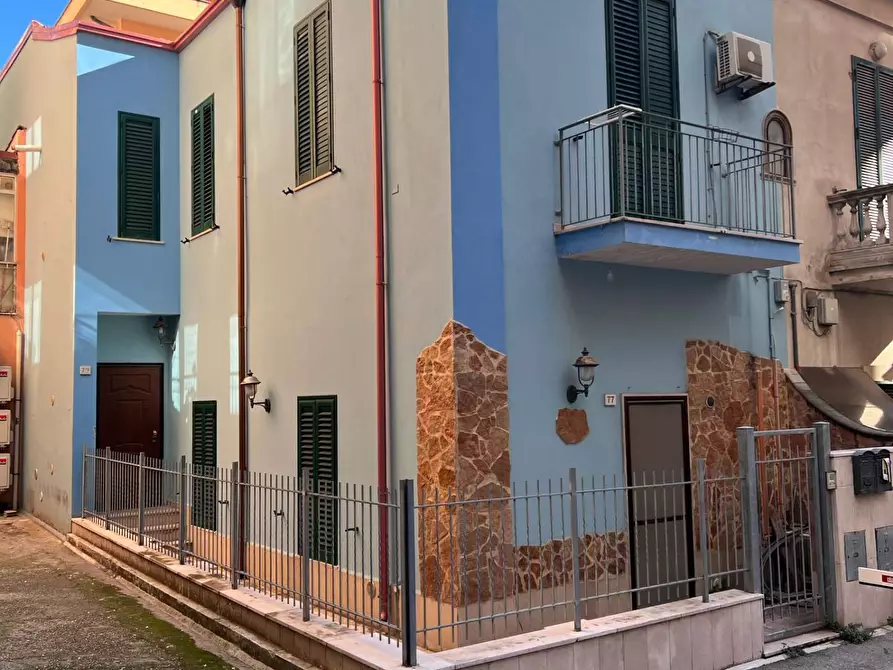 Immagine 1 di Appartamento in vendita  in via Mazzini a Pescara