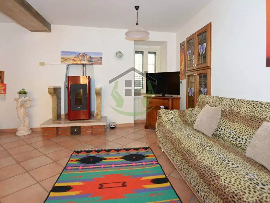 Immagine 1 di Appartamento in vendita  in Via Principe Umberto a Acquaviva Collecroce