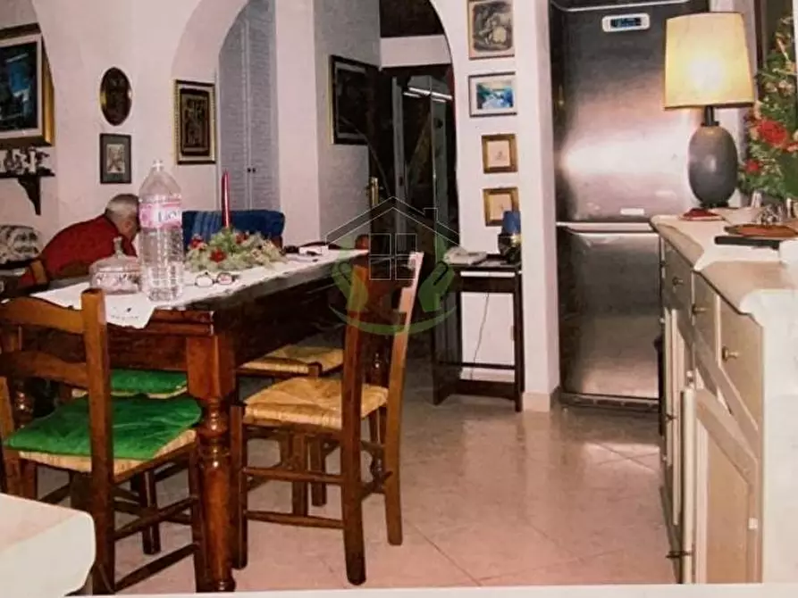 Immagine 1 di Appartamento in vendita  in Piazza Camillo Benso Conte di Cavour a Portoferraio