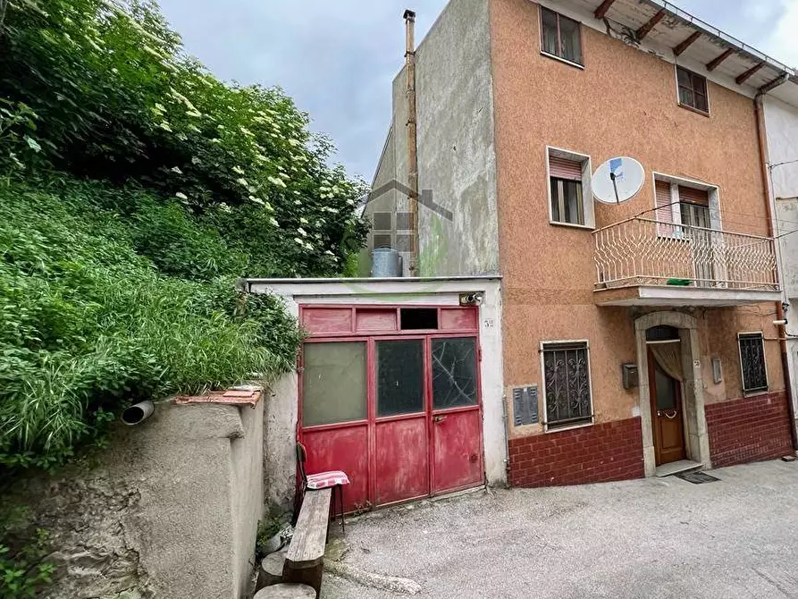 Immagine 1 di Appartamento in vendita  in Via Milano a Sant'elia A Pianisi