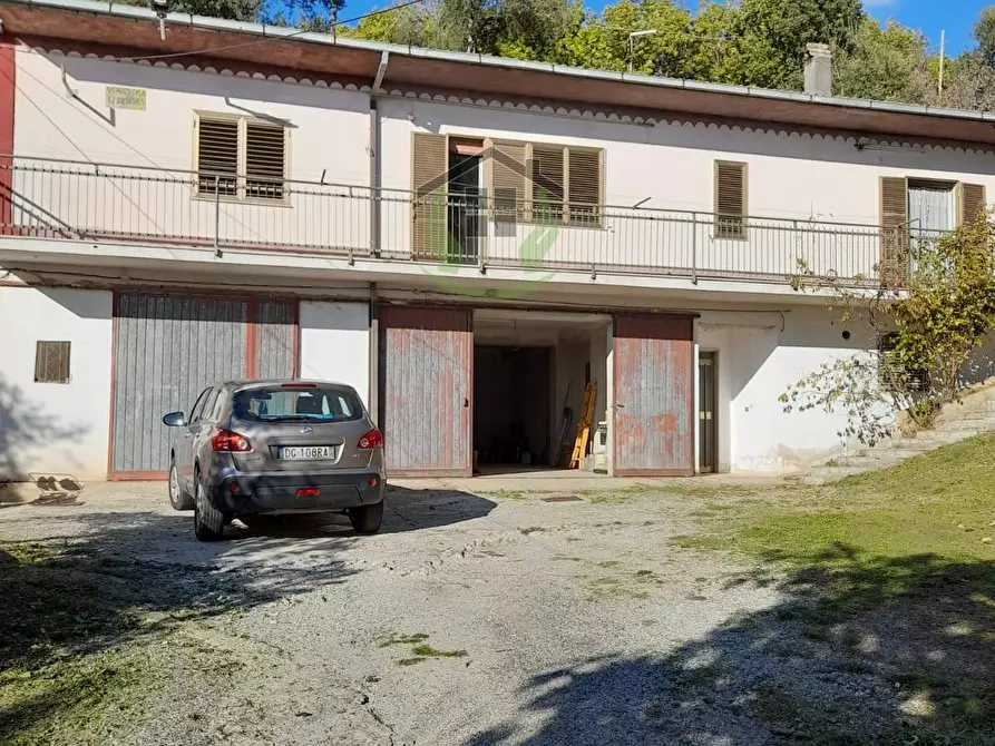 Immagine 1 di Casa indipendente in vendita  in Contrada Stio a Altilia