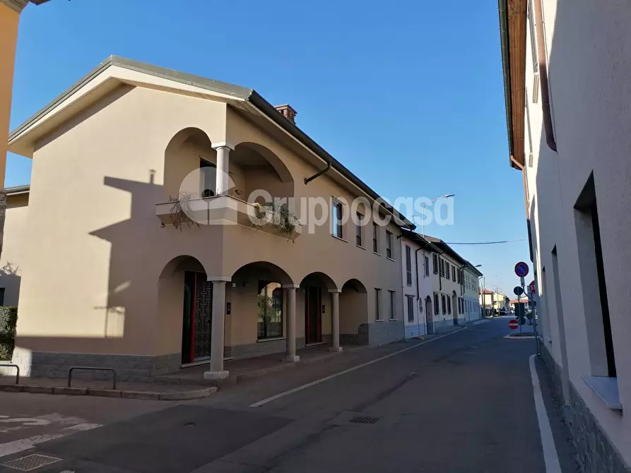 Immagine 1 di Ufficio in affitto  in Via Garibaldi a Bernate Ticino