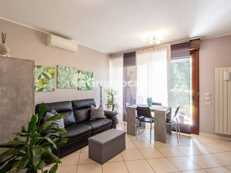 Immagine 1 di Appartamento in vendita  in Viale della Repubblica a Corbetta