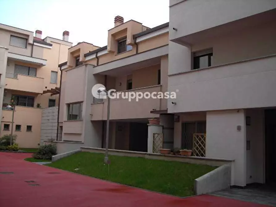 Immagine 1 di Appartamento in affitto  in Via Battisti a Abbiategrasso