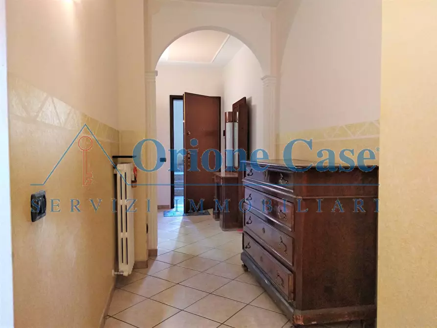 Immagine 1 di Appartamento in vendita  in Via Libertà a Cugliate-Fabiasco