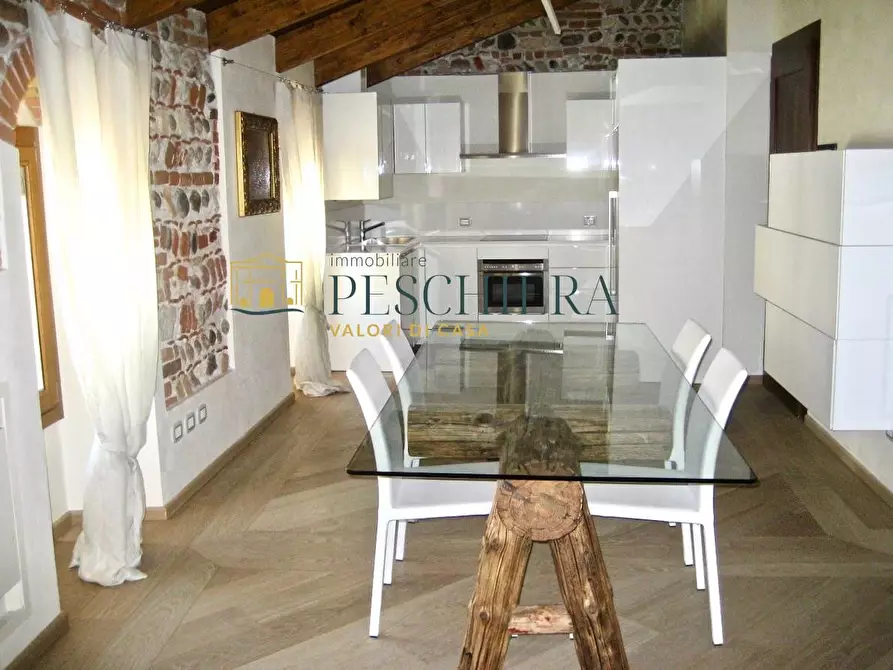 Immagine 1 di Appartamento in vendita  in Vicoletto Leoni a Verona