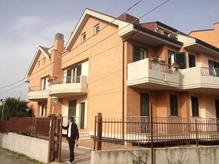 Immagine 1 di Appartamento in vendita  in via San Rocco a Vasto